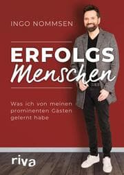 Cover von Erfolgsmenschen