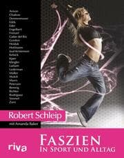 Cover von Faszien in Sport und Alltag
