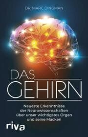Cover von Das Gehirn