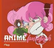 Cover von Anime fantastisch