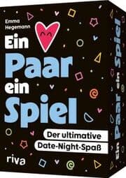Cover von Ein Paar, ein Spiel