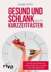 Cover von Gesund und schlank durch Kurzzeitfasten