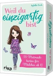 Cover von Weil du einzigartig bist
