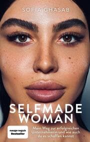 Cover von Selfmade Woman