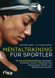 Cover von Mentaltraining für Sportler