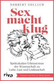 Cover von Sex macht klug