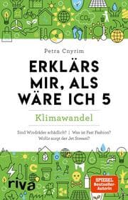 Cover von Erklärs mir, als wäre ich 5