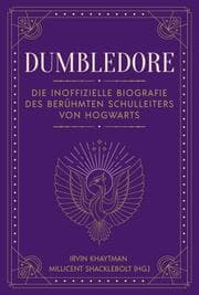 Cover von Dumbledore