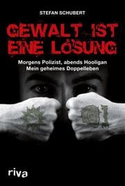 Cover von Gewalt ist eine Lösung