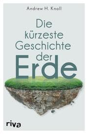 Cover von Die kürzeste Geschichte der Erde