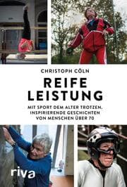 Cover von Reife Leistung