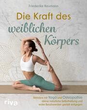 Cover von Die Kraft des weiblichen Körpers