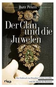 Cover von Der Clan und die Juwelen