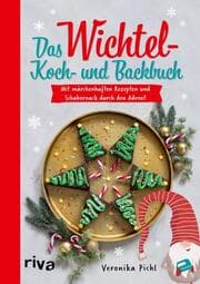 Cover von Das Wichtel-Koch- und Backbuch