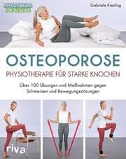 Cover von Osteoporose - Physiotherapie für starke Knochen