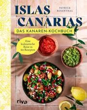 Cover von Islas Canarias - Das Kanaren-Kochbuch