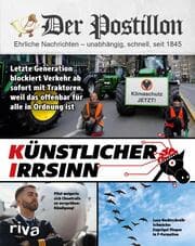 Cover von Der Postillon