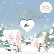Cover von Frohe Weihnachten, Lieblingsmensch!