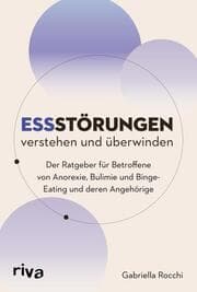 Cover von Essstörungen verstehen und überwinden