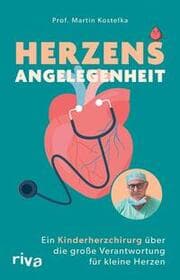 Cover von Herzensangelegenheit