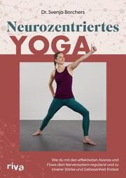 Cover von Neurozentriertes Yoga