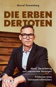 Cover von Die Erben der Toten