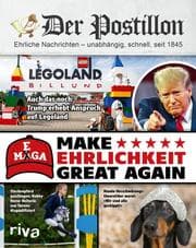 Cover von Der Postillon