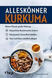 Cover von Alleskönner Kurkuma