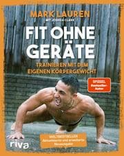 Cover von Fit ohne Geräte