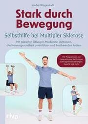 Cover von Stark durch Bewegung - Selbsthilfe bei Multipler Sklerose