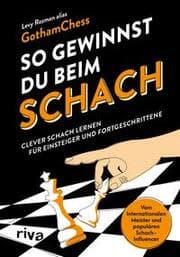 Cover von So gewinnst du beim Schach