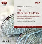 Cover von Ansichten der Natur