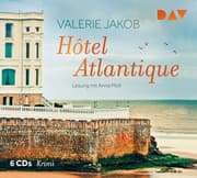 Cover von Hôtel Atlantique