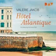Cover von Hôtel Atlantique