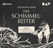 Cover von Der Schimmelreiter