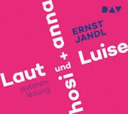 Cover von Laut und Luise/hosi + anna
