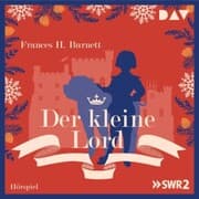 Cover von Der kleine Lord