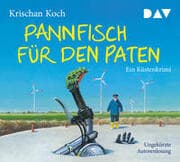 Cover von Pannfisch für den Paten
