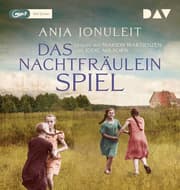 Cover von Das Nachtfräuleinspiel