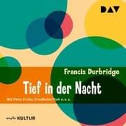 Cover von Tief in der Nacht