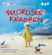 Cover von Mordseekrabben