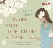 Cover von In der Nacht hör' ich die Sterne