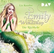 Cover von Emily Windsnap - Die Rückkehr