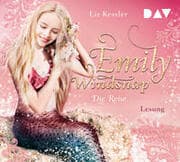 Cover von Emily Windsnap - Die Reise