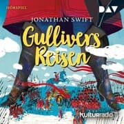 Cover von Gullivers Reisen