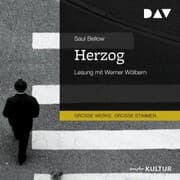 Cover von Herzog