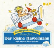 Cover von Der kleine Häwelmann und weitere Geschichten