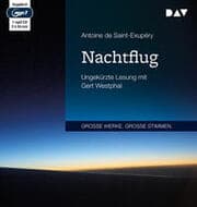 Cover von Nachtflug