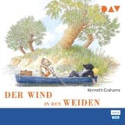Cover von Der Wind in den Weiden