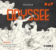 Cover von Odyssee